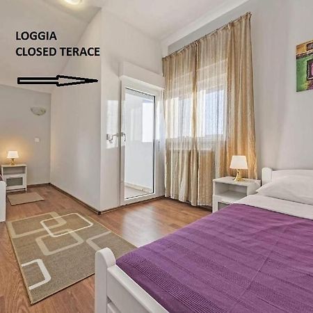 Apartment Lavander 01 普拉 外观 照片