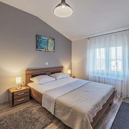 Apartment Lavander 01 普拉 外观 照片