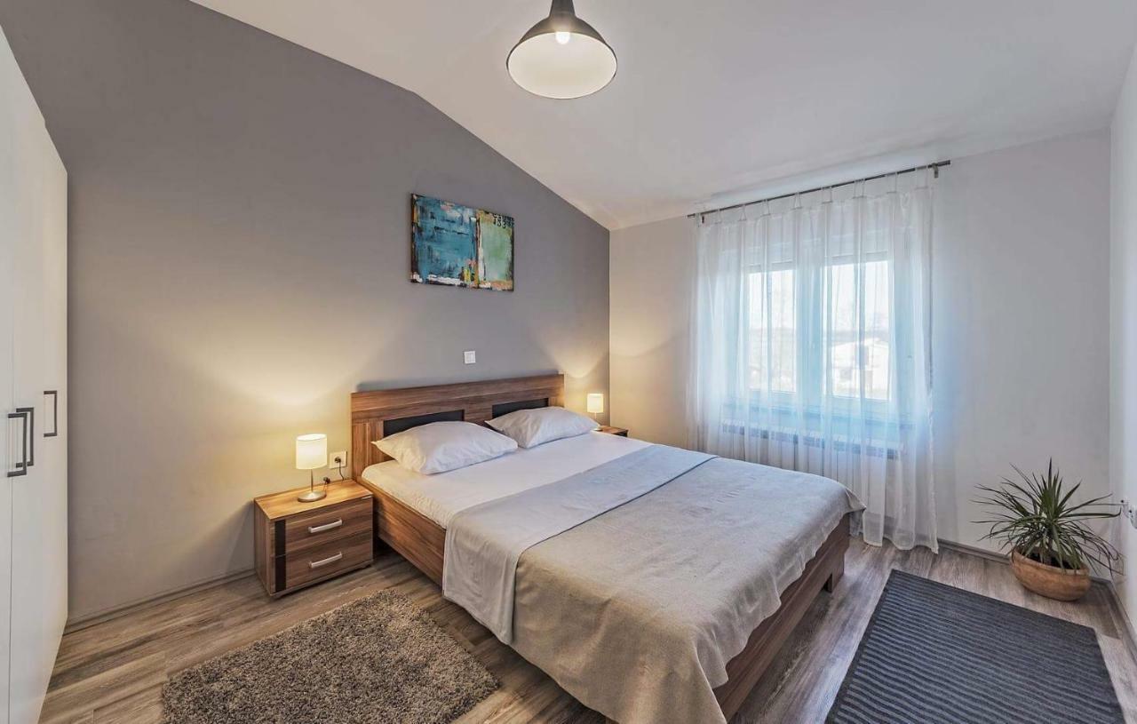 Apartment Lavander 01 普拉 外观 照片